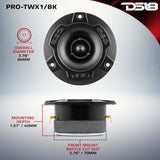DSE PRO-X Packages