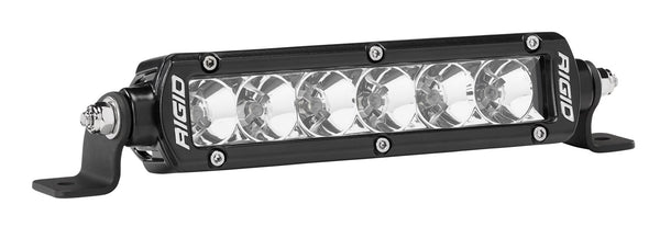 Rigid Industries Srseries Pro 6 Flood