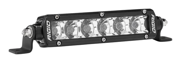 Rigid Industries Srseries Pro 6 Spot