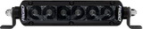 Rigid Industries SR-Series PRO Midnight Edition LED Light, Spot Optic, 6 Inch (906213BLK) — view 3