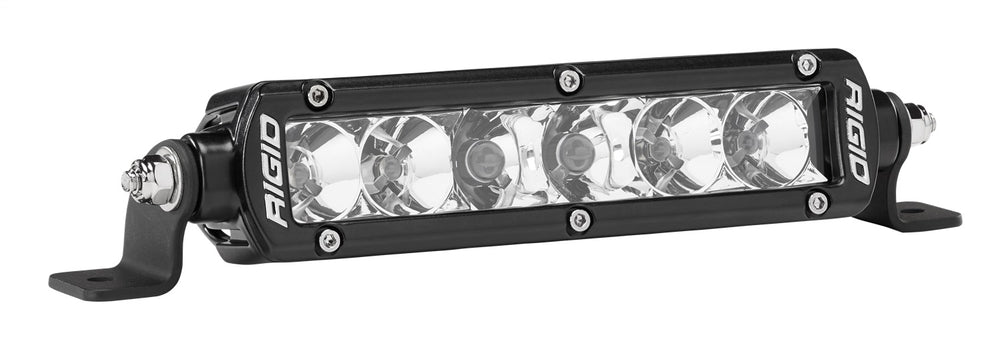 Rigid Industries LED Light Bar — 6" (RIG906313)