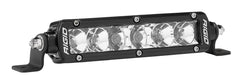 Rigid Industries LED Light Bar — 6" (RIG906313)