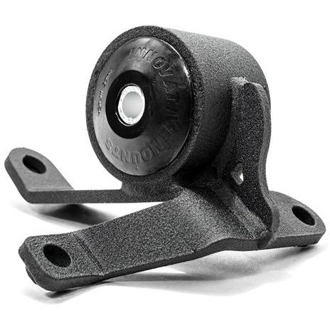 Innovative Support avant en acier avec coussinet 85A 02-11 Civic Si / 02-06 Acura RSX série K / série K - noir