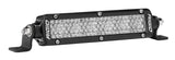 Rigid Industries Srseries Pro 6 Diffused Light Bar Black