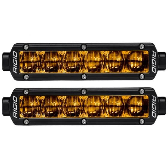 Rigid Industries Fog Lights (RIG906704)