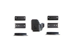 Component Box for MaxTrac 1.5" Rear Lift Kit — 2014-2026 Ram 2500 (907215A)