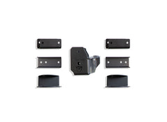 Component Box for MaxTrac 3.5" Rear Lift Kit — 2014-2026 Ram 2500 (907235A)