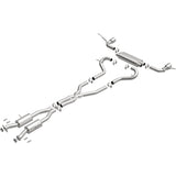 MAG BRE Exhaust Kits