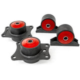 00-09 S2000 Replacement Rear Differential Mount Kit F-Series/Manual