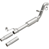 MAG Catback Exhaust