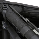 Smittybilt 2007-2018 Wrangler 4Dr Bowless Combo Top Kit with Tinted Windows/Black Diamond