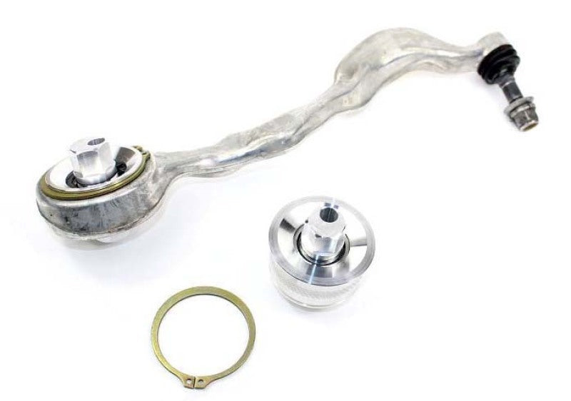 SPL Parts Coussinets Monoball de tige de chasse avant réglables 06-13 BMW 3 Series/1 Series (E9X/E8X)