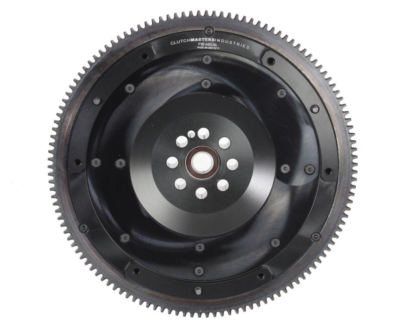 Clutch Masters Volant moteur en aluminium 07-08 Acura TL 3.5L Type S