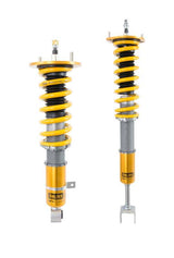 OHL Coilover - Road & Track
