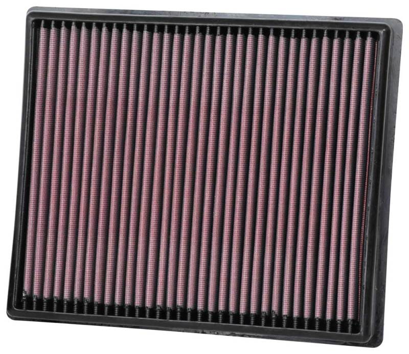 K&N Filtre à air de remplacement 20-21 Nissan Frontier 3.8L V6