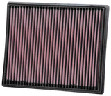 KN Direct Fit Air Filter
