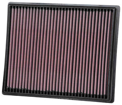 K&N Filtre à air de remplacement 20-21 Nissan Frontier 3.8L V6