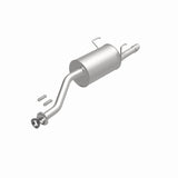 MAG BRE Muffler Kit