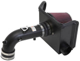 KN 69 Typhoon Intake