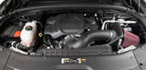 KN 63 AirCharger Intake