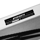 MM Radiators - Alum
