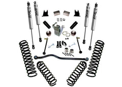 Superlift Ensemble de rehaussement 4 po (K928F)