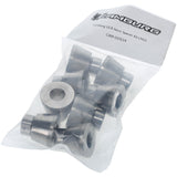 CMB Uniball Hardware Kit - Sent to ACA