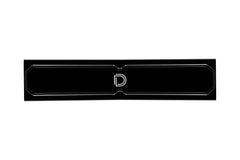 Diode Dynamics Extruded Cover Black