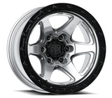 MTX Spitfire 6 Wheels