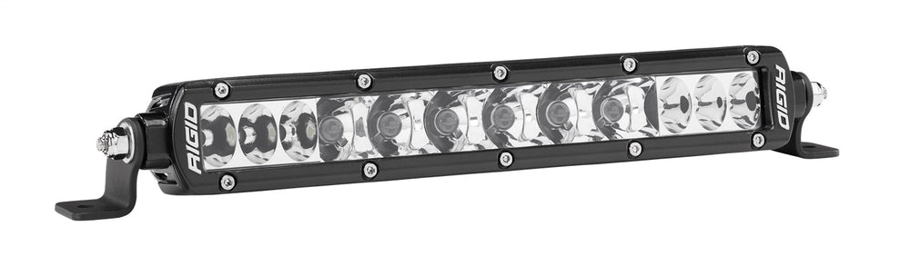 Rigid Industries LED Light Bar — 10" (RIG911313)