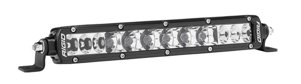 Rigid Industries LED Light Bar — 10" (RIG911313)