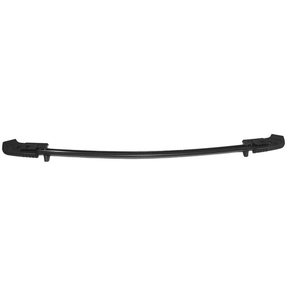Smittybilt 2018+ Wrangler JL 2/4Dr Tailgate Bar with Nylon Reinforced Retainer Clips