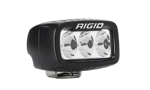 Rigid Industries LED Lights — Black (RIG912313)