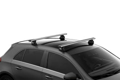 Galerie de toit Evo Point Fixe