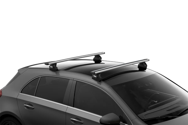 Thule Roof Rack Evo Fixed Point (THU710701)