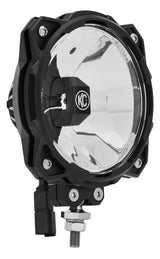 KC Hilites Pro6; Gravity Led Single Mnt Wide40 20W (Ea)
