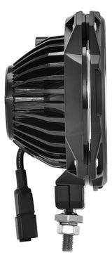 KC Hilites Pro6; Gravity Led Single Mnt Wide40 20W (Ea)