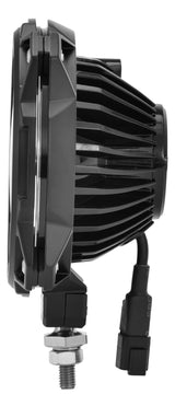 KC Hilites Pro6; Gravity Led Single Mnt Wide40 20W (Ea)