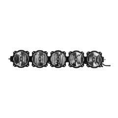 KC HiLiTES PRO6 Gravity LED 32IN 5LT Combo Sys - 91306