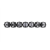 KC Hilites Pro6; Gravity Led 7Light 45 Combo Bar
