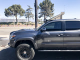 KC Hilites 2005-2023 Tacoma 50In Pro6 Gravity 8Light Led Light Bar System