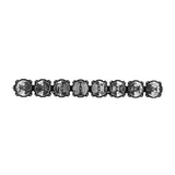 KC Hilites 2005-2023 Tacoma 50In Pro6 Gravity 8Light Led Light Bar System