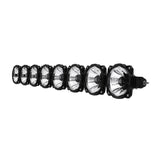 KC Hilites 2005-2023 Tacoma 50In Pro6 Gravity 8Light Led Light Bar System