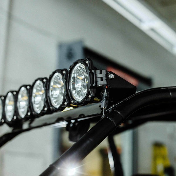 KC HiLiTES LED Light Bar — 39" (KCL91342)