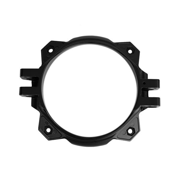 KC HiLiTES LED Light Bar — Rear