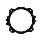 KC Hilites Gravity Led Pro6 V2 Light Bar Rear Light Ring Replacement Part Pro6 Ring