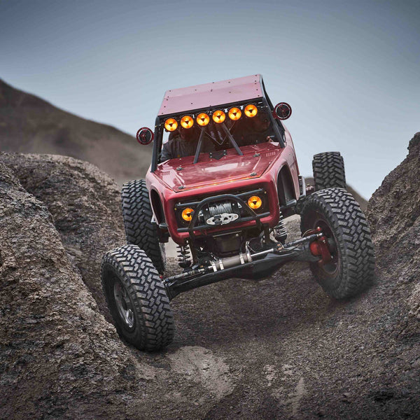 KC HiLiTES 39" LED Light Bar