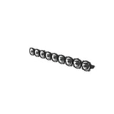 KC Hilites Gravity Titan 57In Led Light Bar9 Lightblk