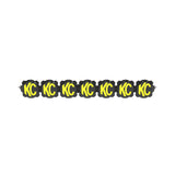 KC Hilites Ford Sd Gravity Titan 45In Led Light Bar7 Lightblk