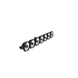 KC Hilites Ford Sd Gravity Titan 45In Led Light Bar7 Lightblk